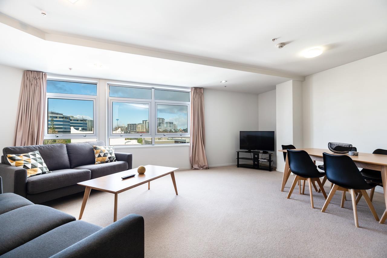 Wonderful Apartment Hobson Gardens Auckland Ngoại thất bức ảnh