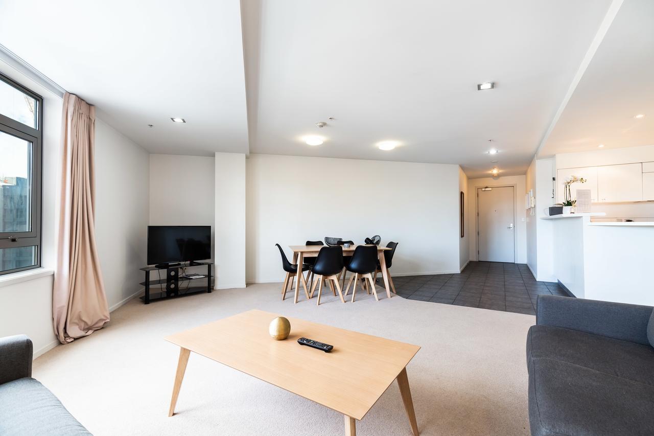 Wonderful Apartment Hobson Gardens Auckland Ngoại thất bức ảnh