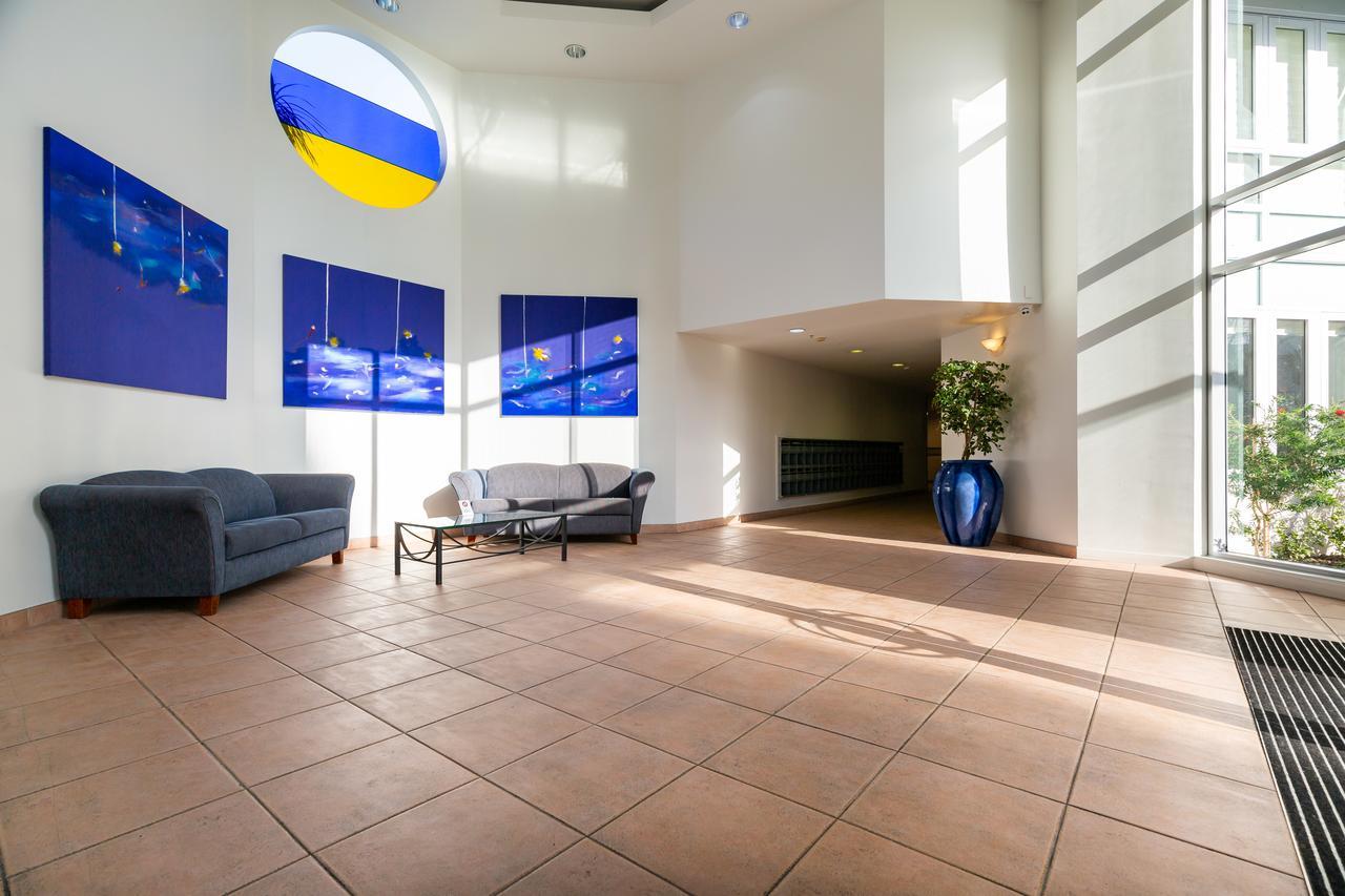 Wonderful Apartment Hobson Gardens Auckland Ngoại thất bức ảnh