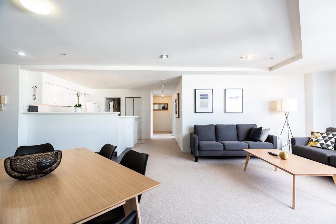 Wonderful Apartment Hobson Gardens Auckland Ngoại thất bức ảnh