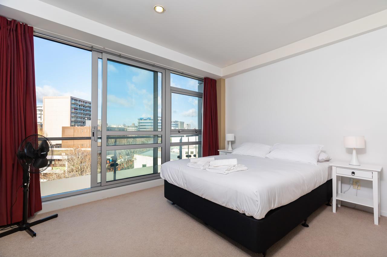 Wonderful Apartment Hobson Gardens Auckland Ngoại thất bức ảnh